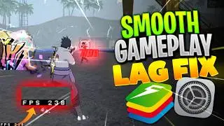GET 200FPS 🚀 in your Low-End PC | Bluestacks 5 /Msi 5