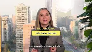 Reforma Previsional 2025: Aumento de la PGU - Capital Play