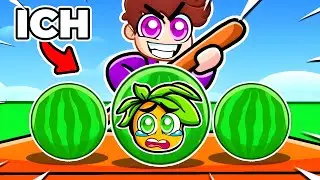 Finde dein FREUND in der MELONE! (Roblox)