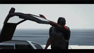 GTA 5 - 2100 NEW SANTOS MOVIE CLIP |ROCKSTAR EDITOR |CINEMATIC/MACHINIMA