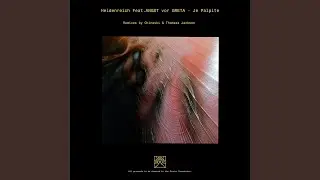 Je Palpite (Original Mix) feat. ANGST vor GRETA