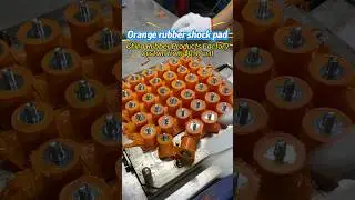 Chinese rubber product factory, custom production as low as $0.1 per piece.#rubberproducts #china