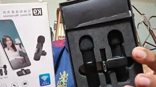 Asmr my new mic 🎤 tapping 🖌️brushing relaxing sound 
