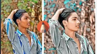 Autodesk Sketchbook Face white kaise karen || Face smooth Photo Editing || Face smooth New Video