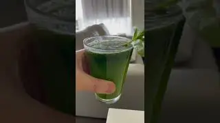 Basil Lemonade Recipe