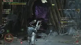 ４人ゴア　ギリギリ勝ち　Monster Hunter Wilds_20260104230442