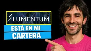 Lumentum (LITE) ⚠️ Lo bueno, lo feo y el PRECIO (CUIDADO) (2026)