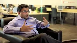 Global Markets Institute - Class of 2012 - Sapient Global Markets