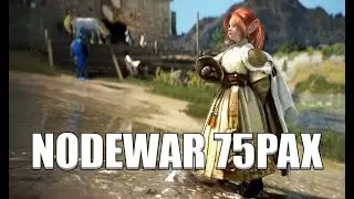 BDO - Succession Musa/Shai - 845GS - The Return Of Shai