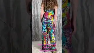 Best Selection of Overalls