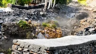 Rabat Gool Arkari Flood | Effect Of Global Warming in Northern KPK || Thanks AKDN For  Boundary wall