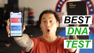 Best DNA Test Kit Your Can Get | Circle DNA Premium Review