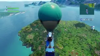 NEW RAVEN SKIN AND GLIDER IN FORTNITE BATTLE ROYAL