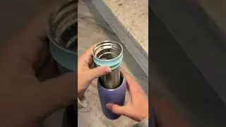 Breastmilk chiller for pumping moms