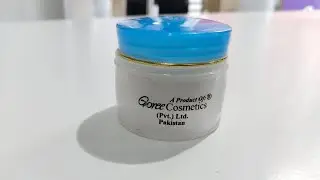 GOREE BEAUTY CREAM ORIGINAL VS DUPLICATE HOW TO CHECK ORIGINAL GOREE BEAUTY CREAM