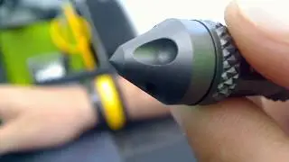LAIX B2 Tactical Self Defence Pen