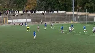 10ª giornata, Castiglionese - Sangiovannese 