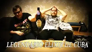 Juopuneet Maakravut - Legendario Elixir de Cuba