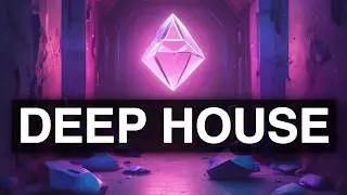 Deep House - Deep Chill Lounge Music Vol.11 #deephouse #4KUHD #4K