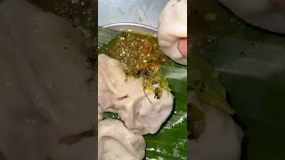 Best street MOMO in Guwahati