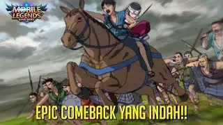 KEKERASAN DI MYHTIC 1000, EPIC COMEBACK IS REAL!