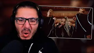 CL - Chuck (Official Video) | REACTION