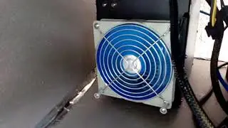 Асик DR3 600mh/s