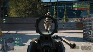 Battlefield 6 Hide and seek 😅