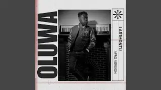Oluwa (Afro Version)
