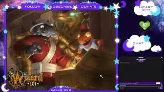 Wizard101 &ndash; Myth & Life Duo Episode 19 | Grand Arena Part 2 (Ako Questline Complete)