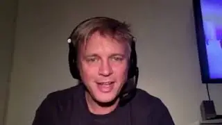 Philip | 2k Screen v 8k of the Brain
