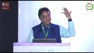 1st Ever Award Winning School in Odisha - SAI International