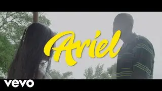 Lojay - Ariel (Official Music Video)