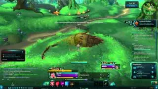 Wildstar stalker part 1