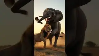 rescue elephant #video #animals #shorts