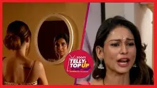 Maya Dresses Up To Meet Arjun, Saanjh & Arjun&rsquo;s Daughter&rsquo;s Life In Danger | Beyhadh