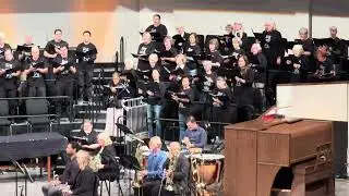 God Is Our Refuge/ Allen Pote