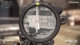 10 minutes and 31 seconds of me being bad at COD Ghosts