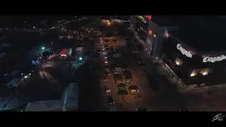 Nakts brauciens, Rīga 2017 || Night Ride in Riga 2017