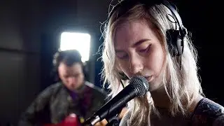 SKJØR  - Norway (BBC Introducing Session)