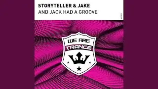 And Jack Had A Groove (Extended Mix)
