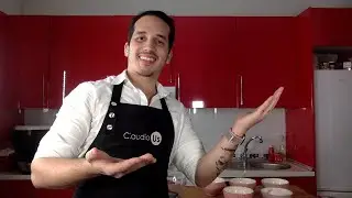 Pastel FÁCIL DE VAINILLA - Claudio Us