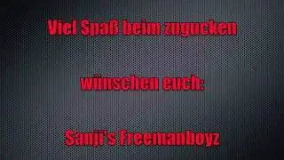 Intro Freemanboyz