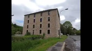Run Aixe/Vienne