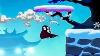 That Orion almost got Clipped | YAKGaming Brawlhalla