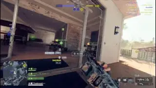Unstoppable Force AK 205