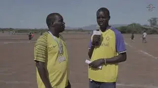 INTERNATIONAL DAY OF SPORT FOR DEVELOPMENT AND PEACE CELEBRATED IN KAKUMA BY PDRI online video cutte