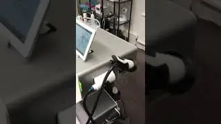 Focused Shockwave Therapy