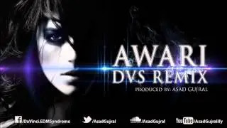 Remix - Awari