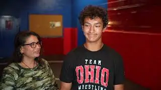 Finneytown Wrestling Heads to Fargo Nationals